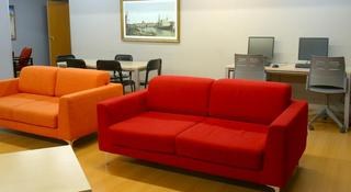 Hotel Faranda Alisas Santander, Ascend Hotel Colle
