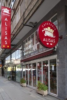 Hotel Faranda Alisas Santander, Ascend Hotel Colle photo 3