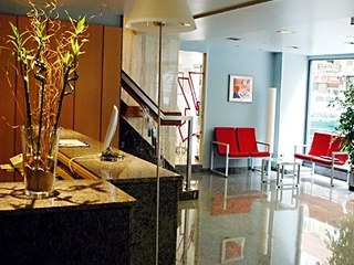 Hotel Faranda Alisas Santander, Ascend Hotel Colle photo 4