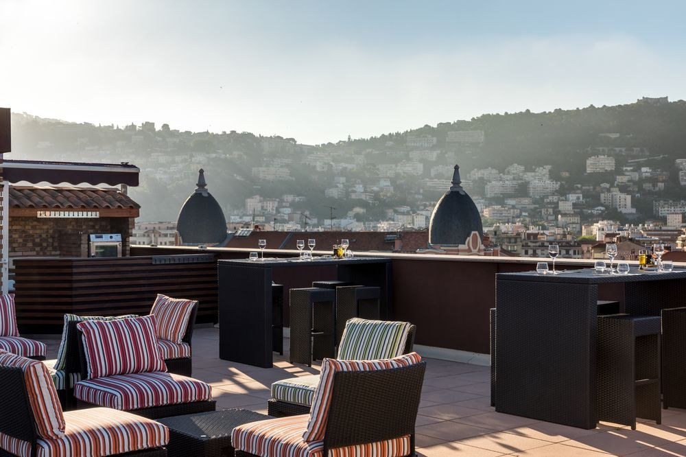 NH NICE HOTEL