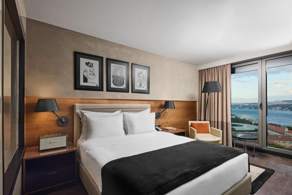 GEZI HOTEL BOSPHORUS photo 2