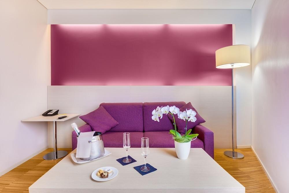 Hilton Garden Inn Venice Mestre San Giuliano photo 4