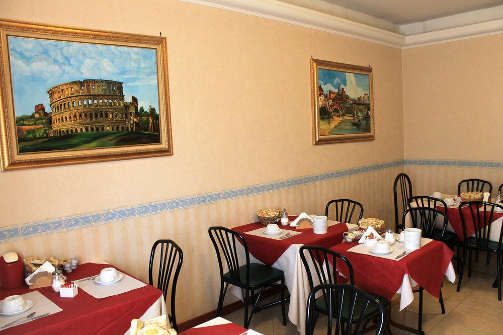 ORLANDA HOTEL photo 1