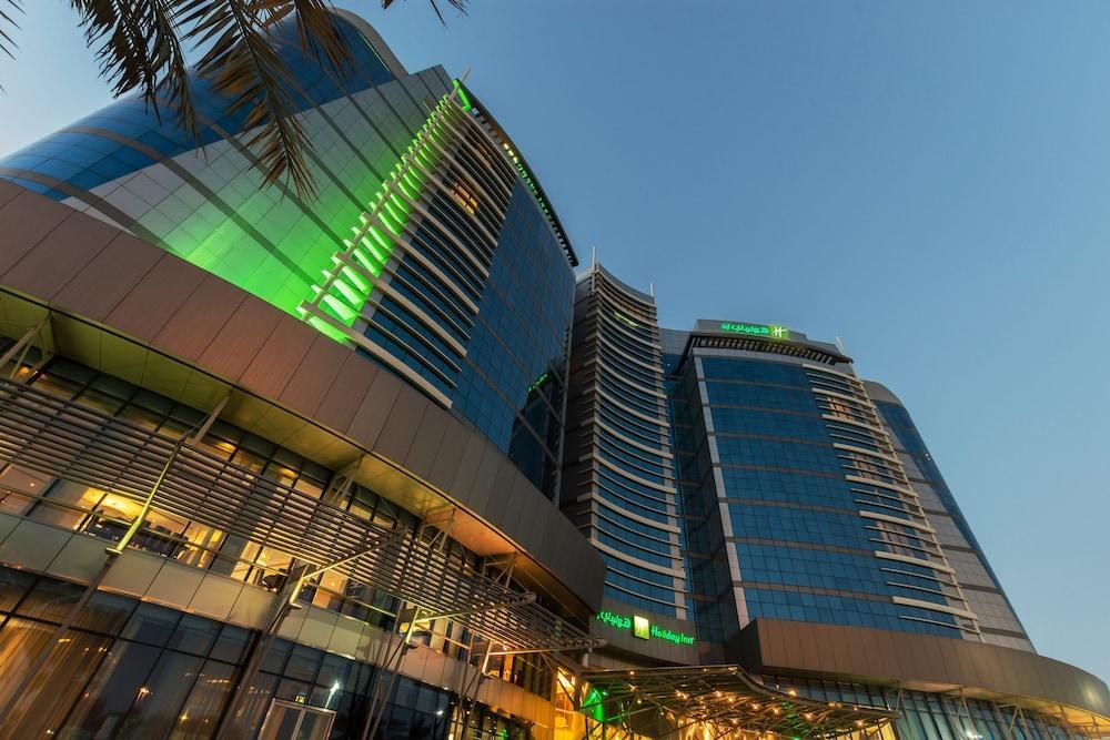 HOLIDAY INN ABU DHABI photo 4