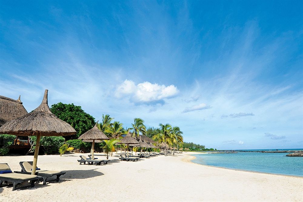 VERANDA POINTE AUX BICHES