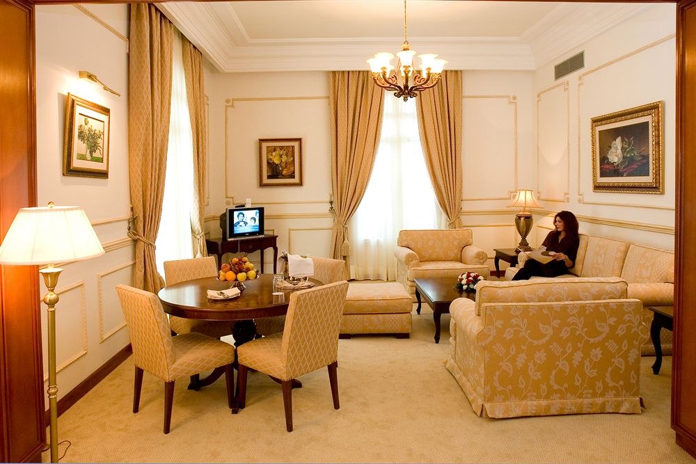 TUNISIA PALACE photo 1