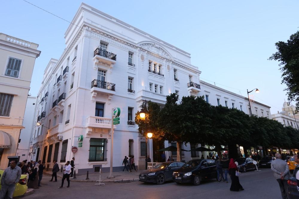 TUNISIA PALACE photo 3