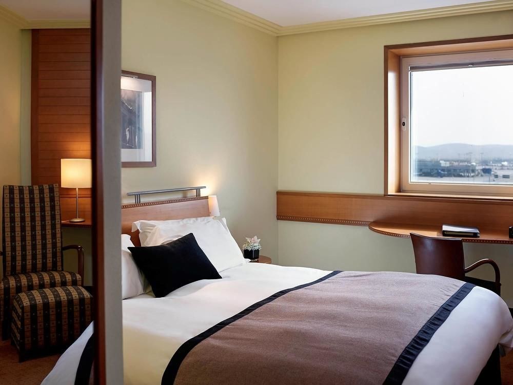 SOFITEL ATHENS AIRPORT