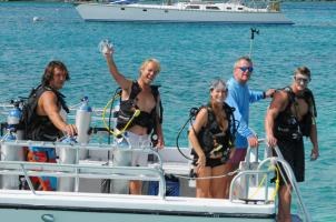 Secret Harbour Beach Resort photo 1