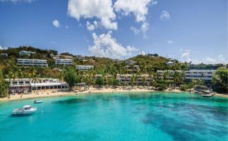 Secret Harbour Beach Resort photo 2