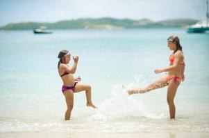 Secret Harbour Beach Resort photo 3