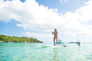 Secret Harbour Beach Resort photo 4