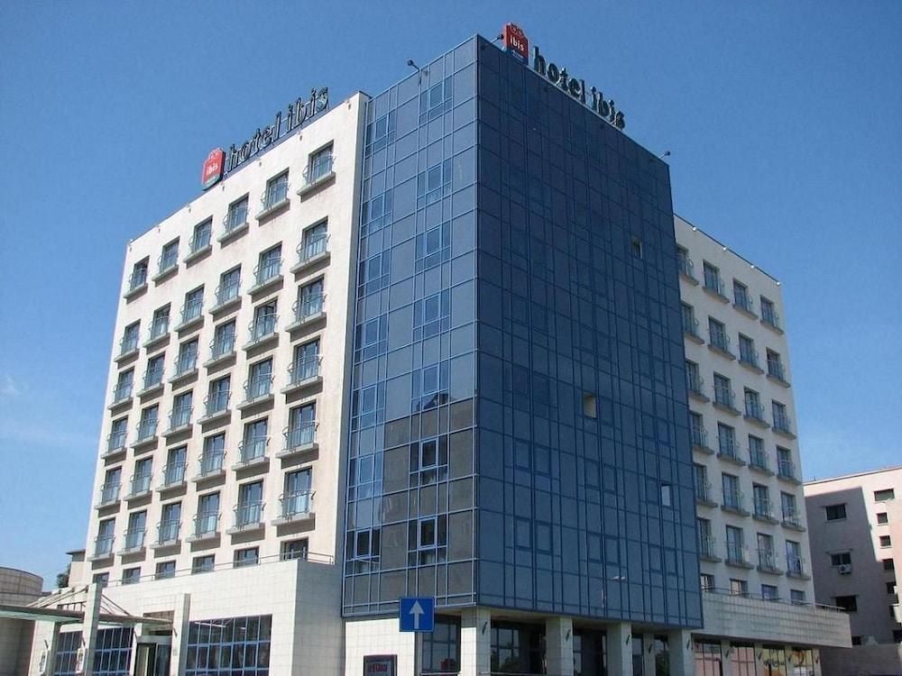 HOTEL IBIS CONSTANTA photo 3