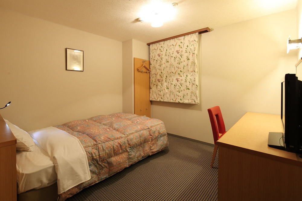 NAGOYA CROWN HOTEL photo 1