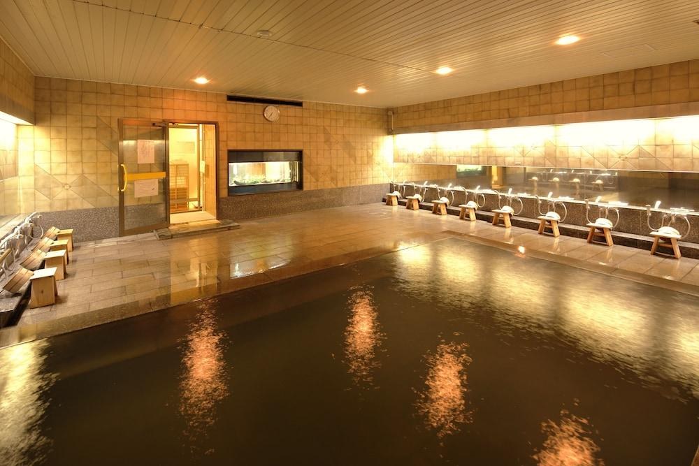 NAGOYA CROWN HOTEL photo 3
