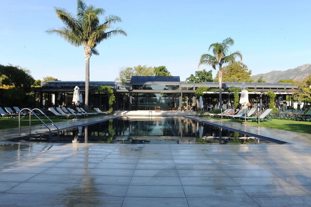 VINEYARD HOTEL photo 1