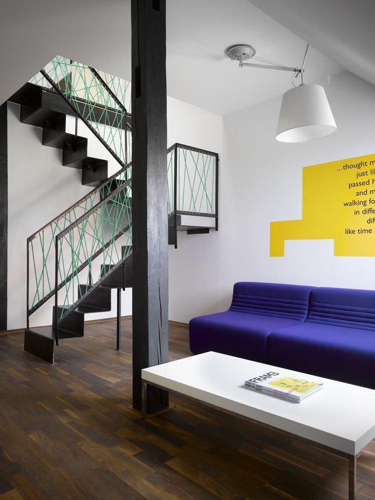 MOODS BOUTIQUE HOTEL photo 1