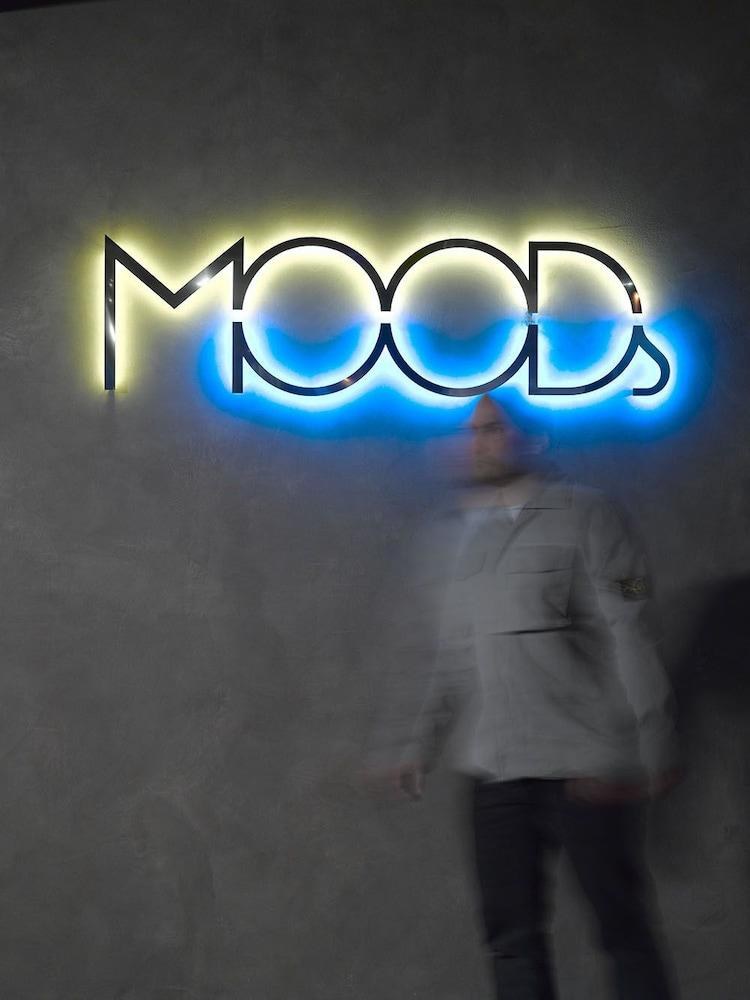 MOODS BOUTIQUE HOTEL photo 4