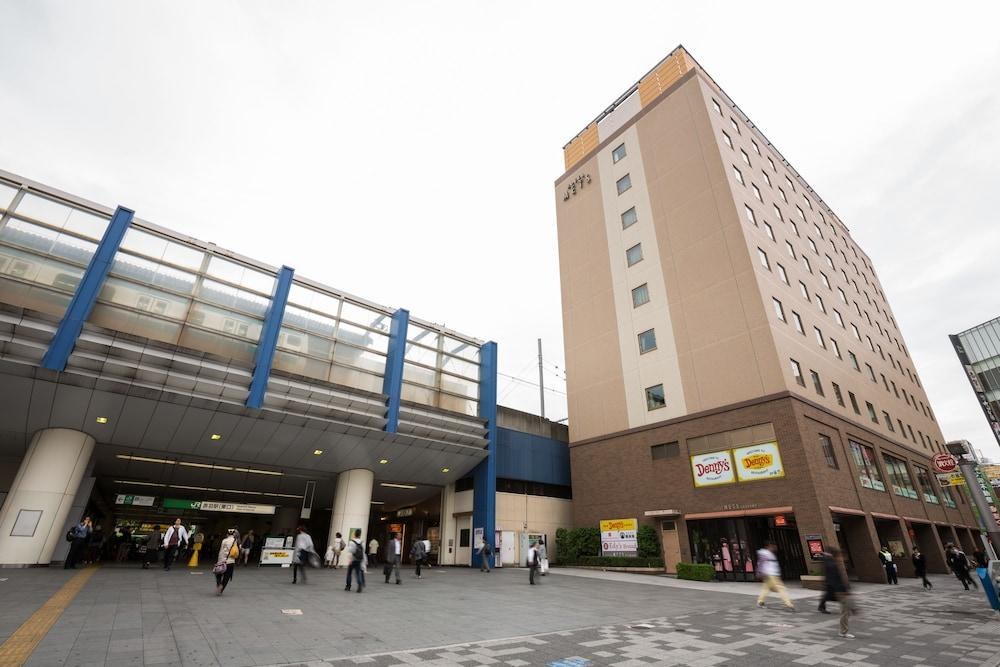 HOTEL METS AKABANE