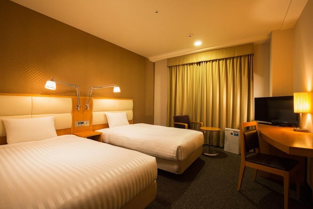 HOTEL METS AKABANE photo 1
