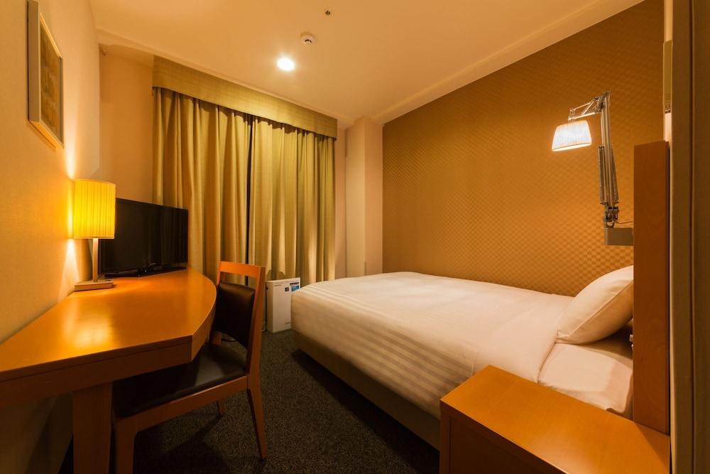 HOTEL METS AKABANE photo 2