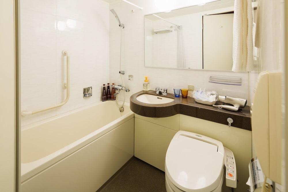 HOTEL METS AKABANE photo 3