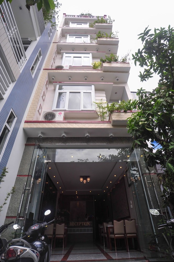 HONG THIEN 2