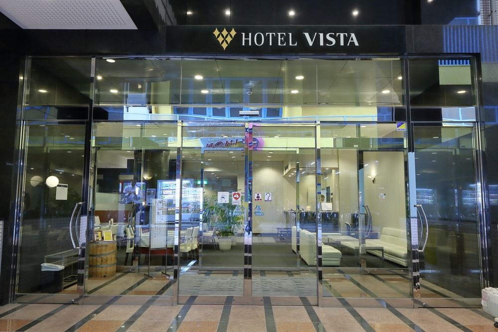 VISTA HOTEL KAMATA