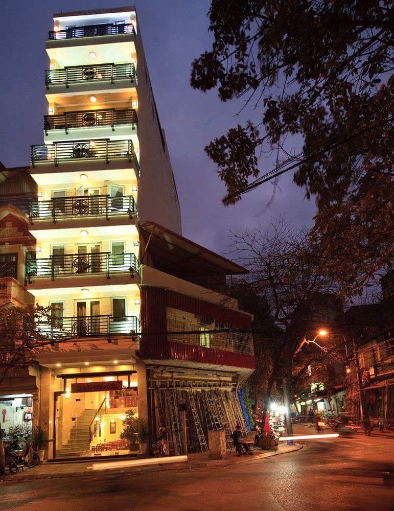 CHARMING 2 HOTEL photo 1