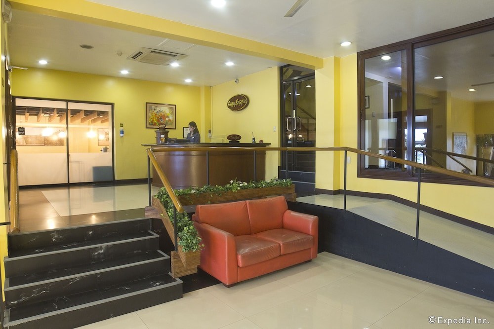 Casa Bocobo Hotel photo 1
