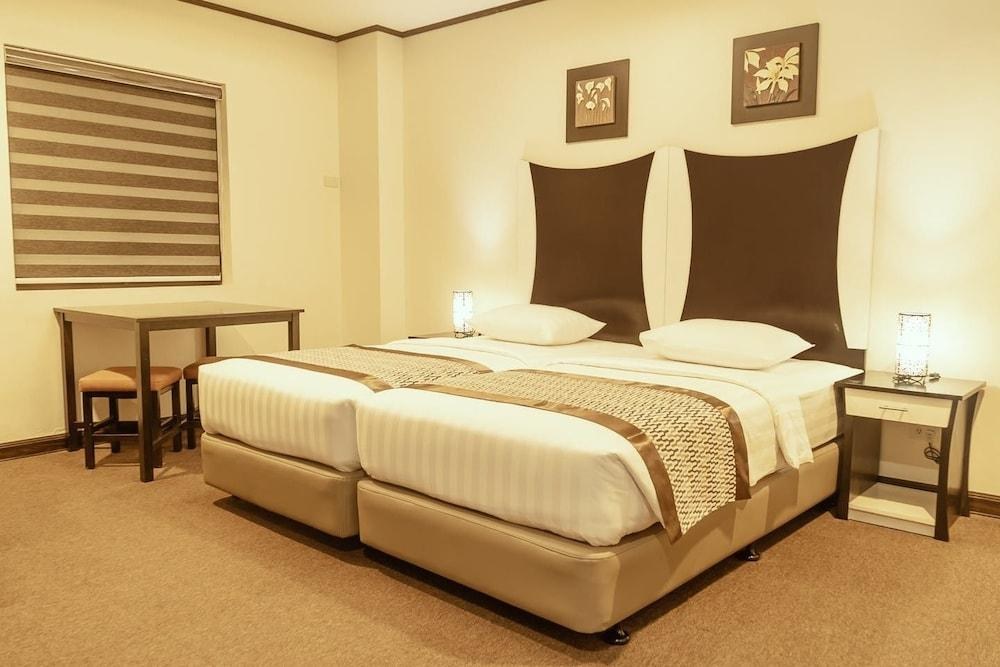 Casa Bocobo Hotel photo 3
