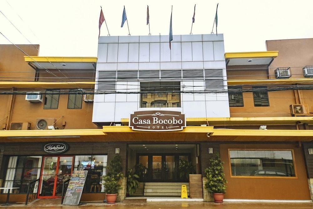 Casa Bocobo Hotel photo 4