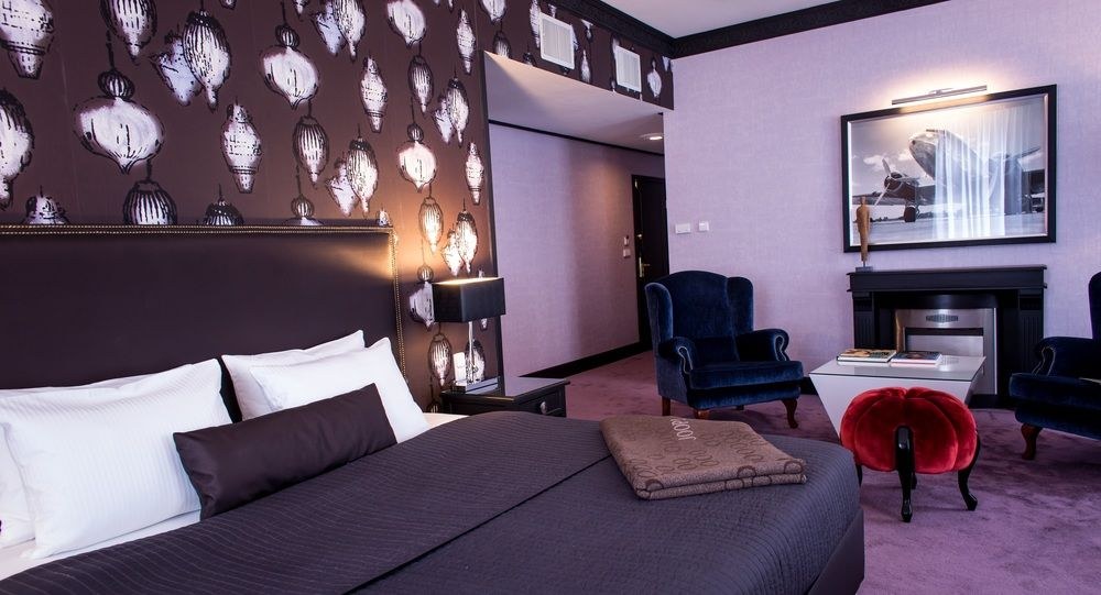 FRIDAY HOTEL photo 1