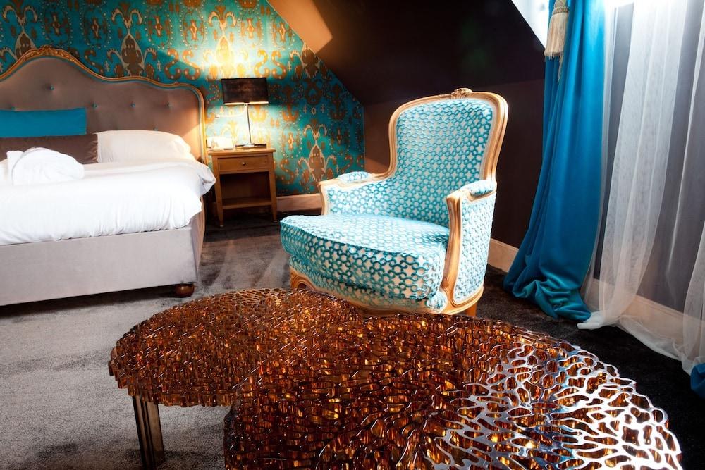 FRIDAY HOTEL photo 4