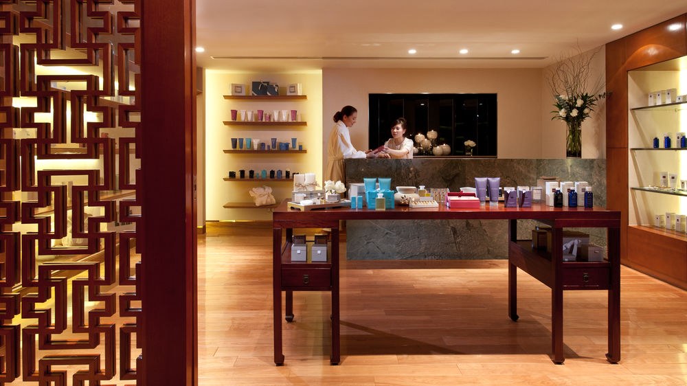 FAIRMONT BEIJING photo 1