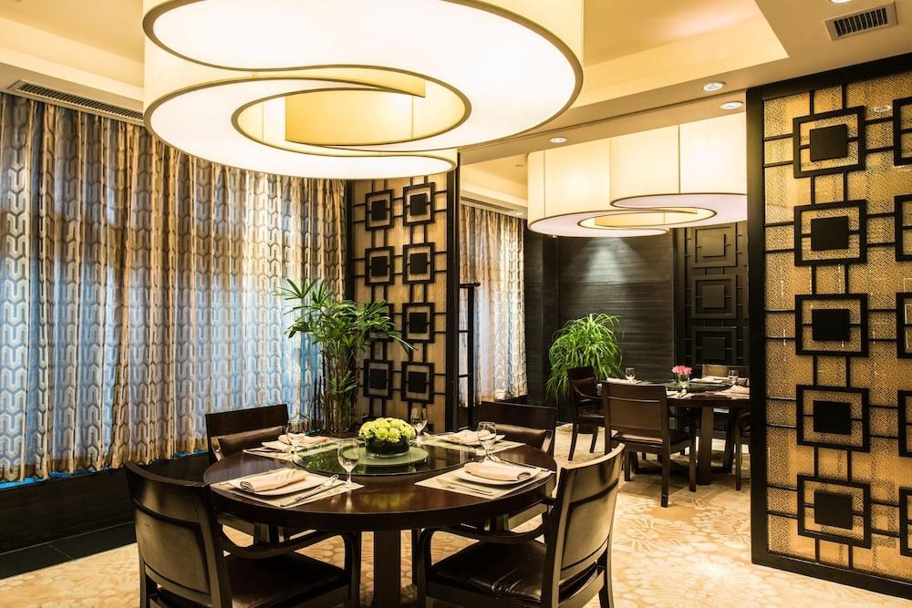 FAIRMONT BEIJING photo 3