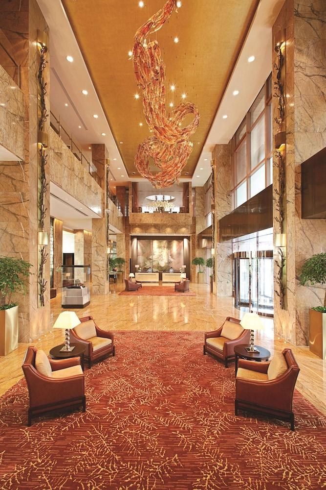 FAIRMONT BEIJING photo 4