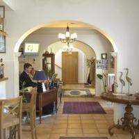 VILA LILI ROVINJ HOTEL photo 4