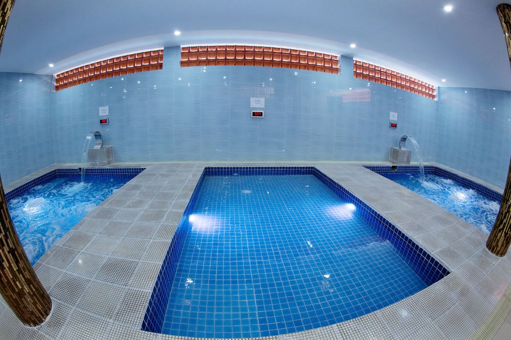 SALITA HOTEL