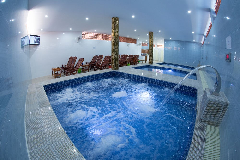 SALITA HOTEL photo 1
