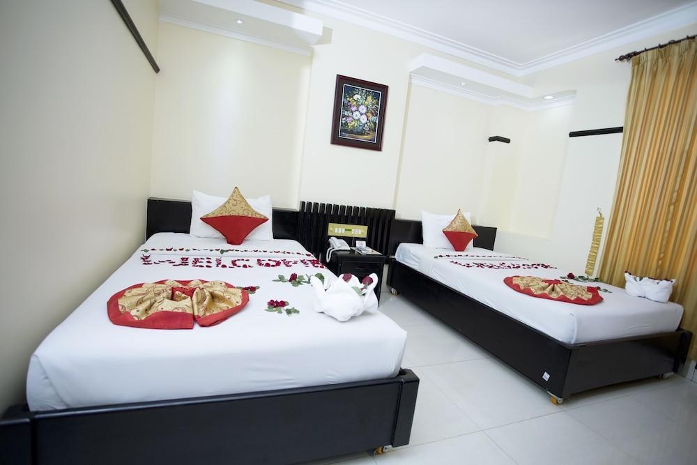 SALITA HOTEL photo 4