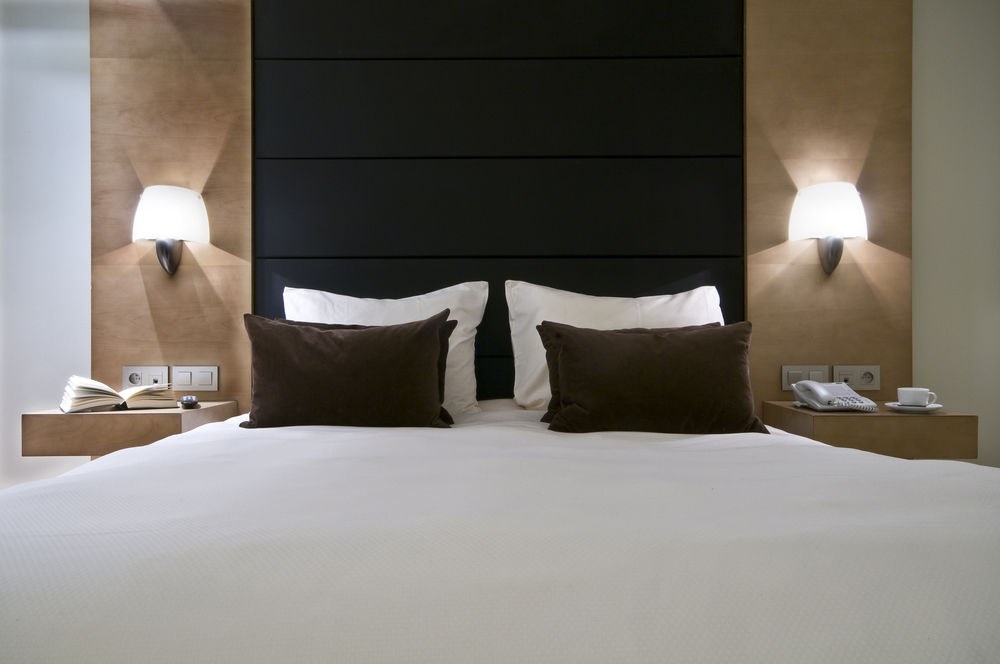B-APARTHOTEL BRUXELLES MONTGOMERY photo 2