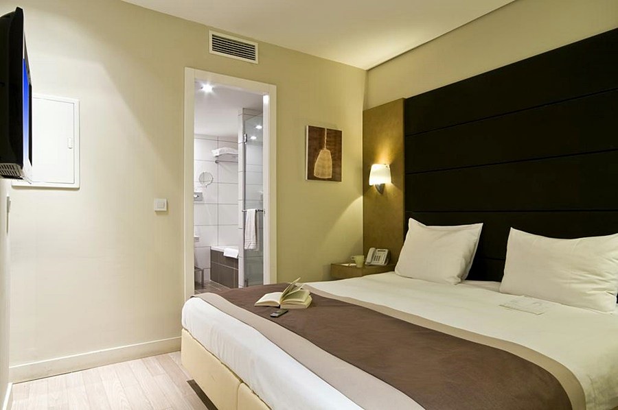 B-APARTHOTEL BRUXELLES GRAND PLACE photo 1