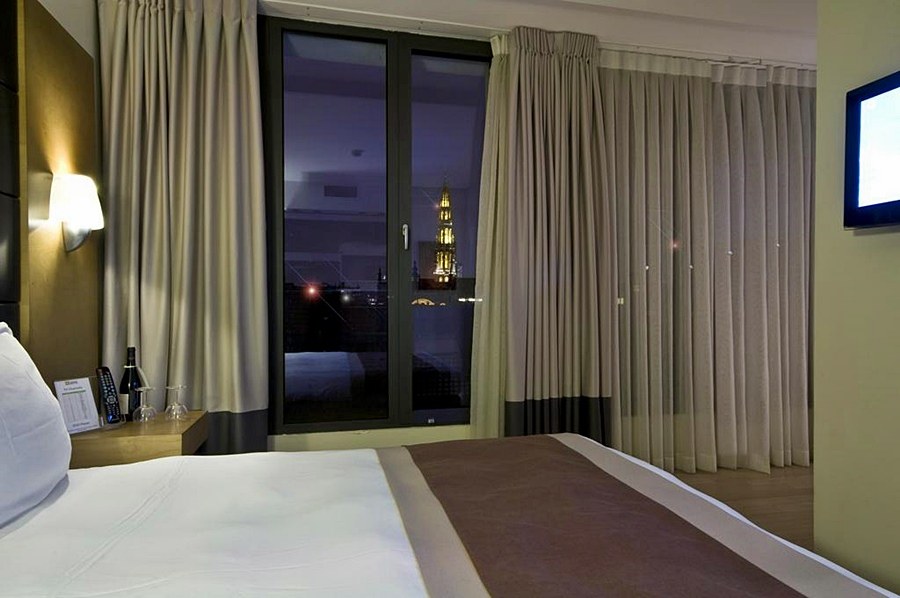 B-APARTHOTEL BRUXELLES GRAND PLACE photo 2