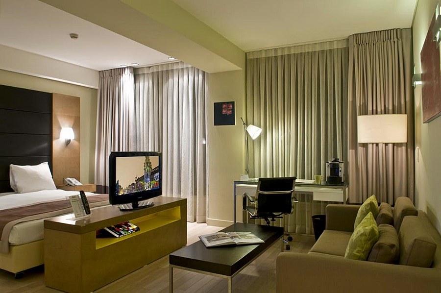 B-APARTHOTEL BRUXELLES GRAND PLACE photo 3