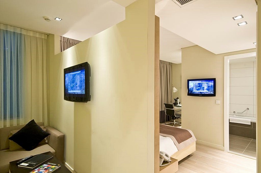 B-APARTHOTEL BRUXELLES GRAND PLACE photo 4