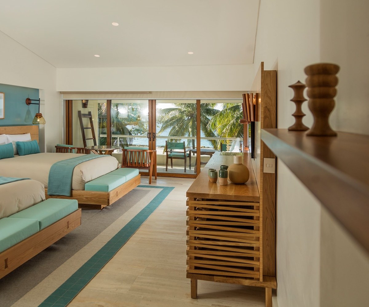 PRESIDENTE INTERCONTINENTAL COZUMEL RESORT & SPA photo 4