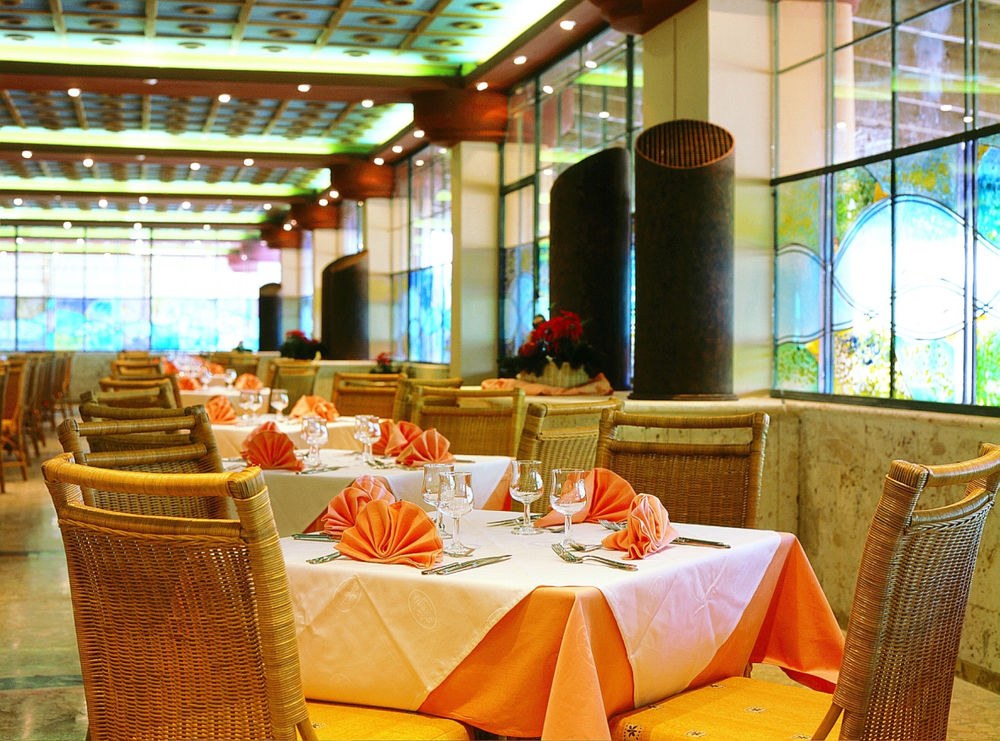 SIRENIS PUNTA CANA RESORT CASINO & AQUAGAMES photo 1
