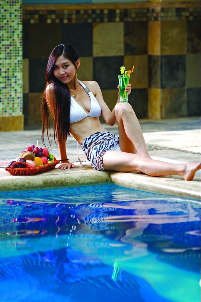 BEIJING GUANGXI HOTEL photo 1