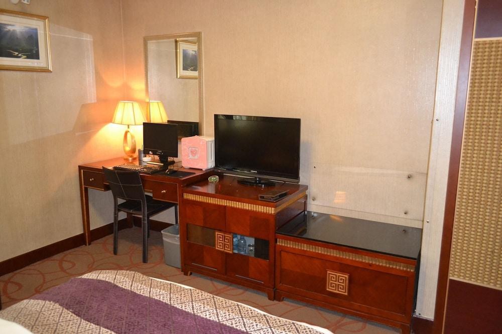 BEIJING GUANGXI HOTEL photo 2